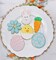 Easter Sugar Cookie Decorating Class